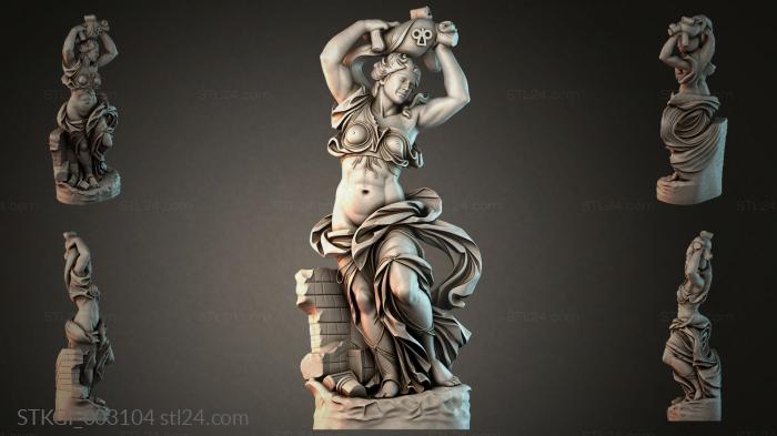 STKGI_003104 3d STL model
