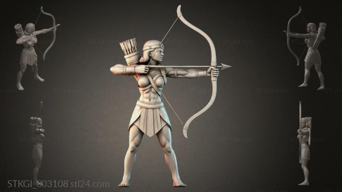 STKGI_003108 3d STL model