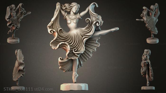 STKGI_003111 3d STL model