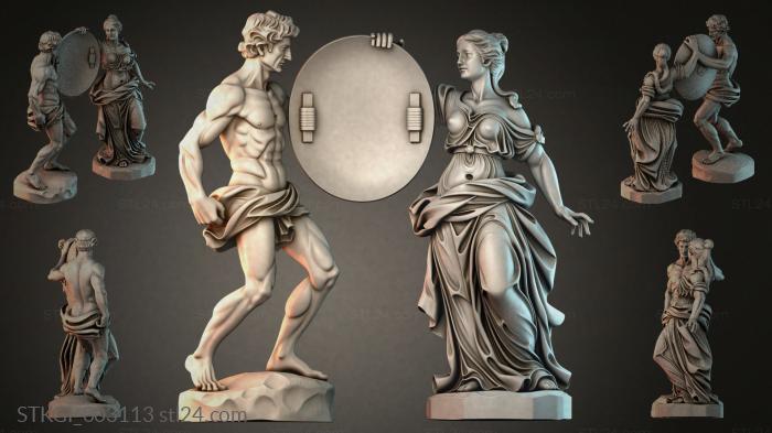 STKGI_003113 3d STL model