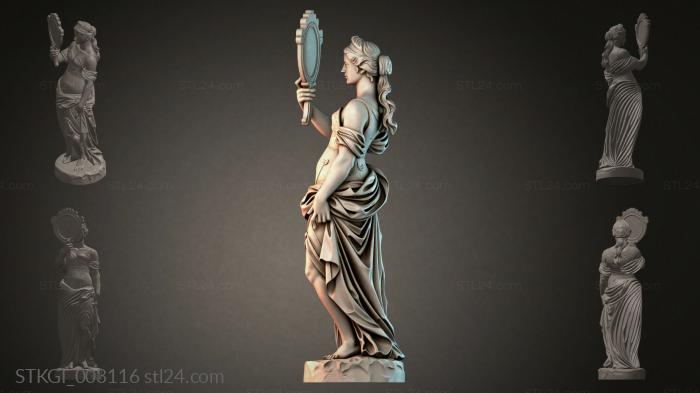 STKGI_003116 3d STL model