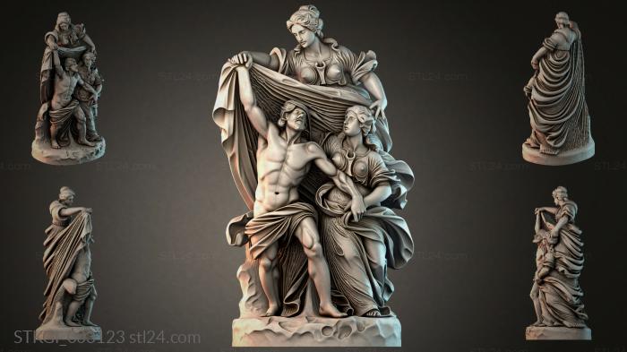 STKGI_003123 3d STL model