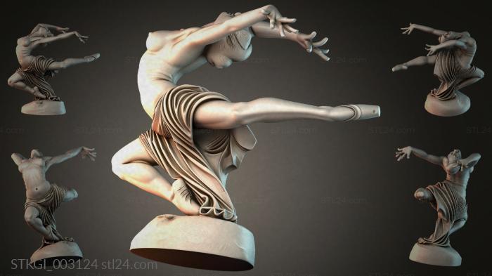 STKGI_003124 3d STL model