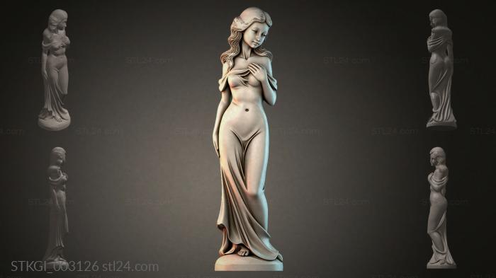 STKGI_003126 3d STL model