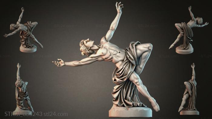 STKGI_003243 3d STL model