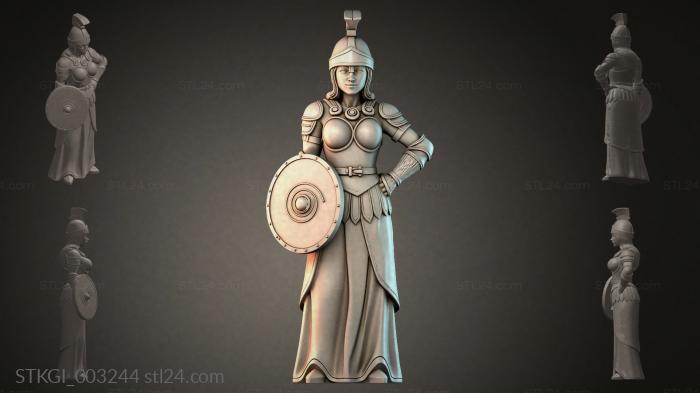 STKGI_003244 3d STL model