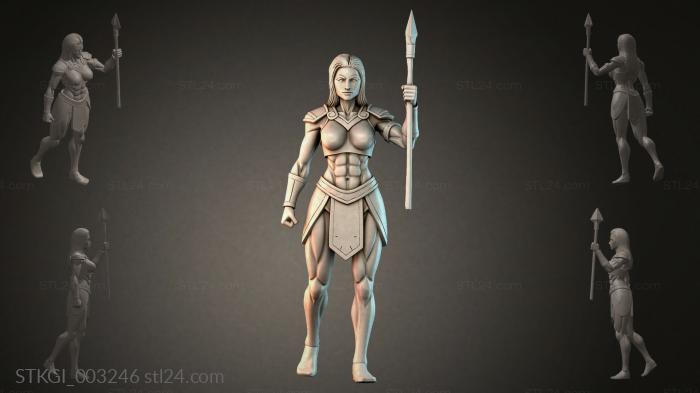 STKGI_003246 3d STL model