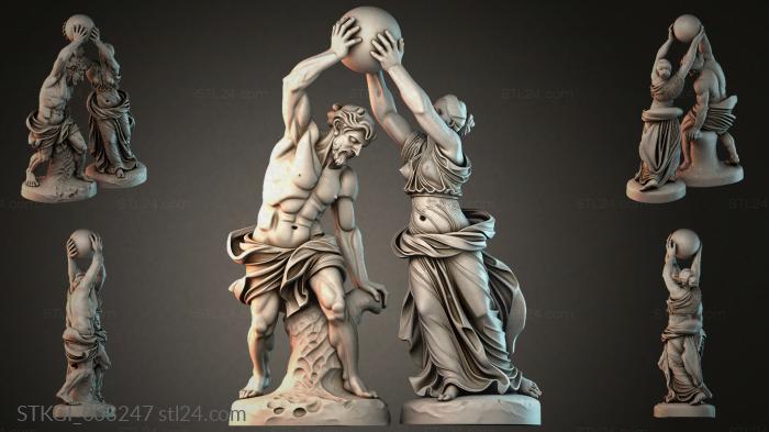 STKGI_003247 3d STL model