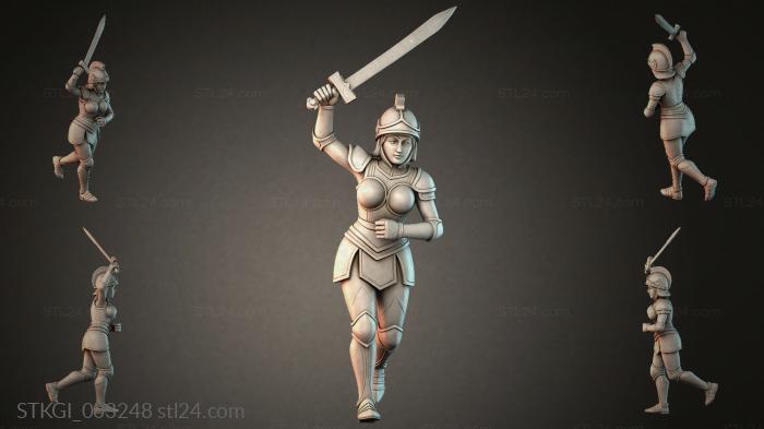 STKGI_003248 3d STL model