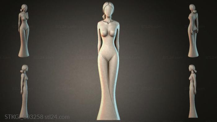 STKGI_003258 3d STL model
