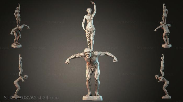 STKGI_003262 3d STL model