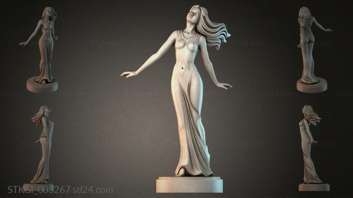 STKGI_003267 3d STL model