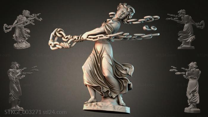 STKGI_003271 3d STL model