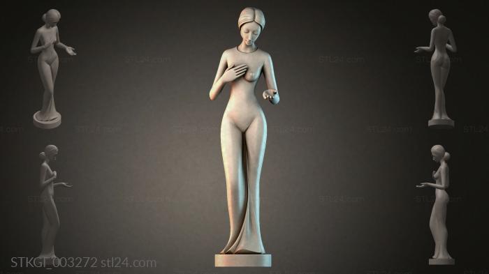 STKGI_003272 3d STL model