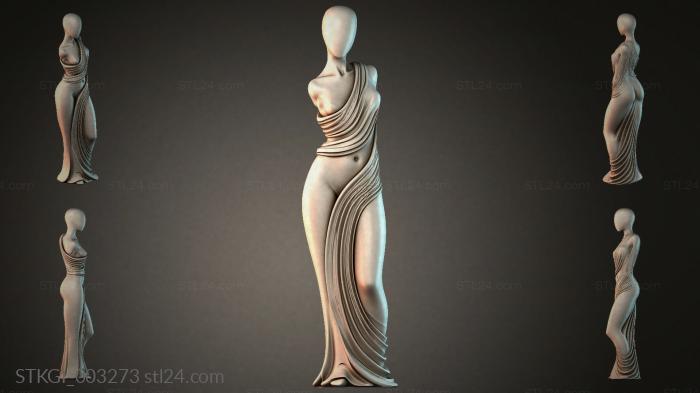 STKGI_003273 3d STL model