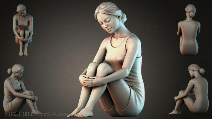 STKGI_003275 3d STL model