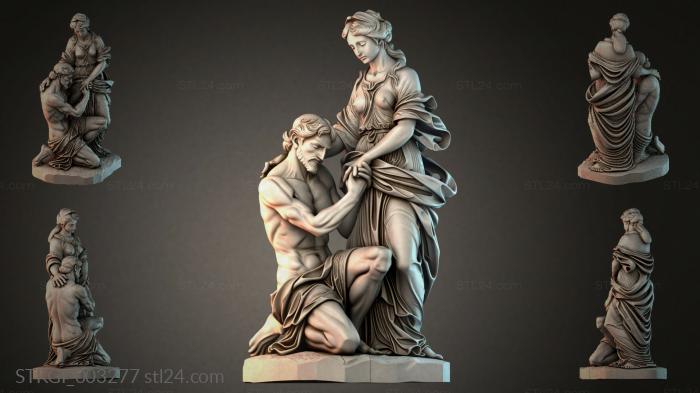 STKGI_003277 3d STL model