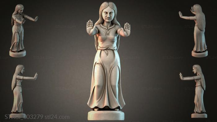 STKGI_003279 3d STL model
