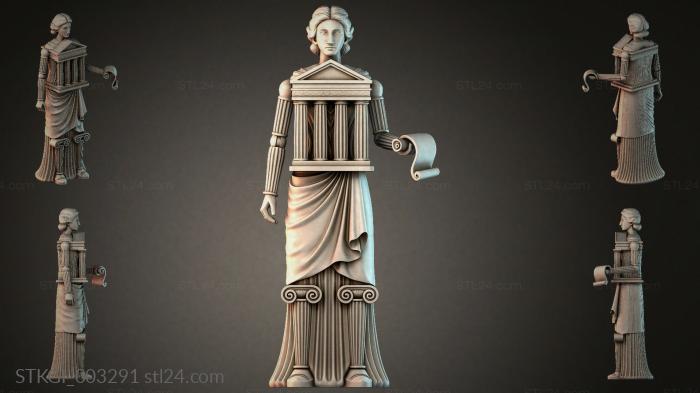 STKGI_003291 3d STL model