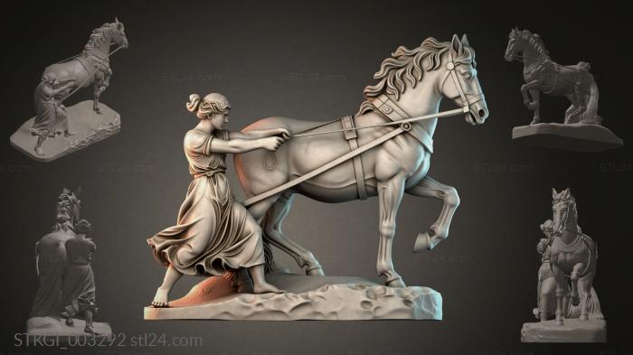 STKGI_003292 3d STL model