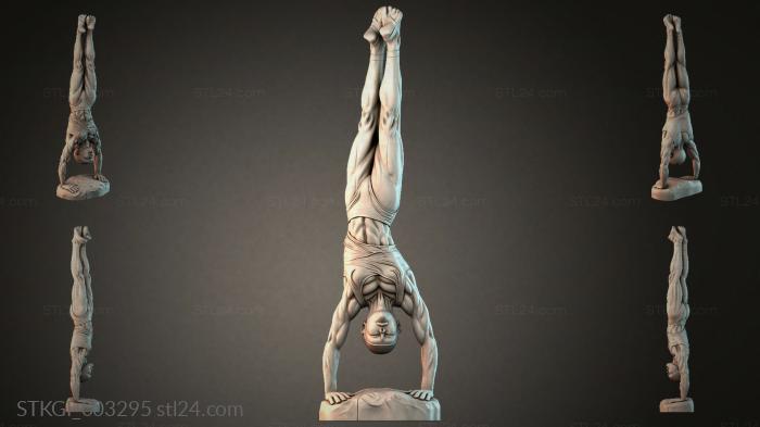 STKGI_003295 3d STL model
