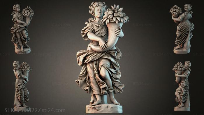 STKGI_003297 3d STL model