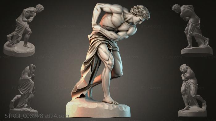 STKGI_003298 3d STL model