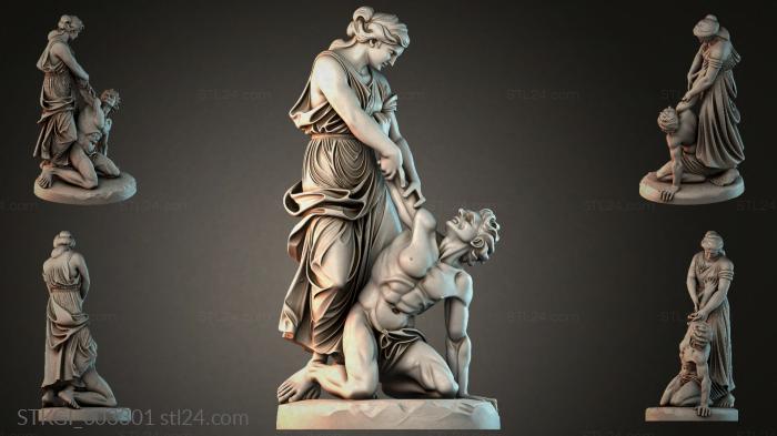 STKGI_003301 3d STL model