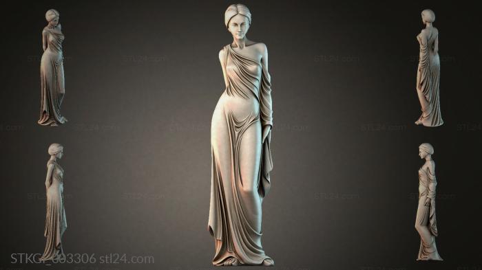 STKGI_003306 3d STL model