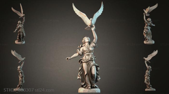 STKGI_003307 3d STL model