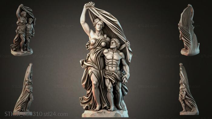 STKGI_003310 3d STL model