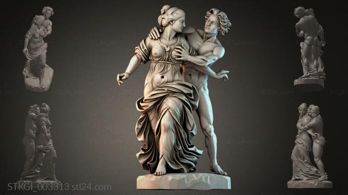 STKGI_003313 3d STL model