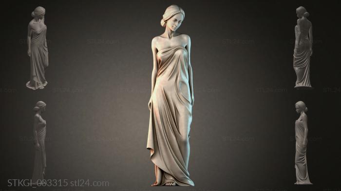 STKGI_003315 3d STL model