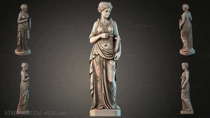 STKGI_003316 3d STL model