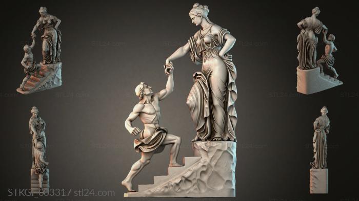 STKGI_003317 3d STL model