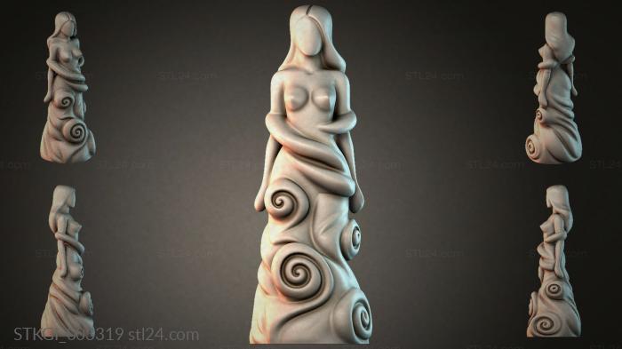 STKGI_003319 3d STL model