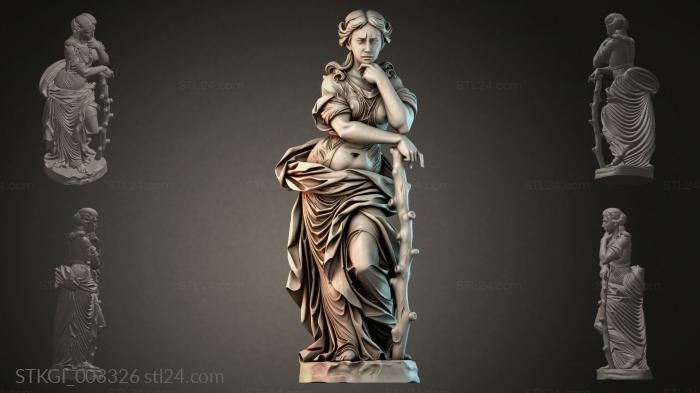 STKGI_003326 3d STL model