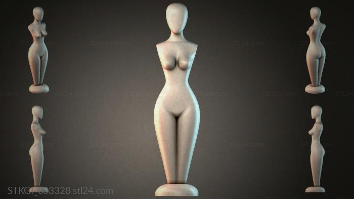 STKGI_003328 3d STL model