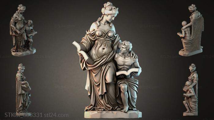 STKGI_003331 3d STL model