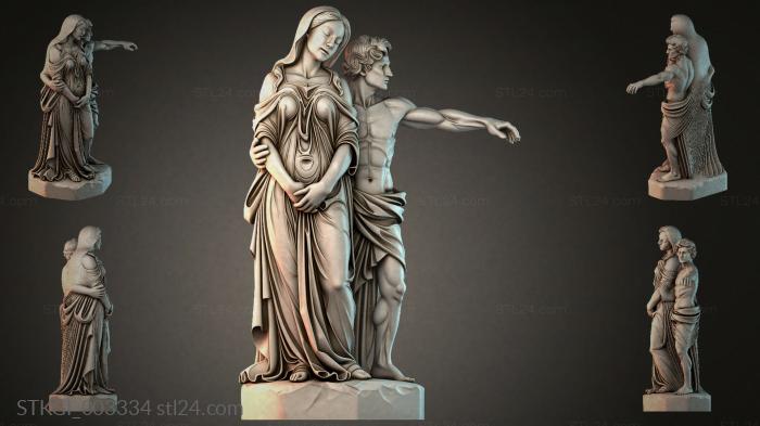 STKGI_003334 3d STL model