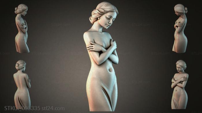 STKGI_003335 3d STL model