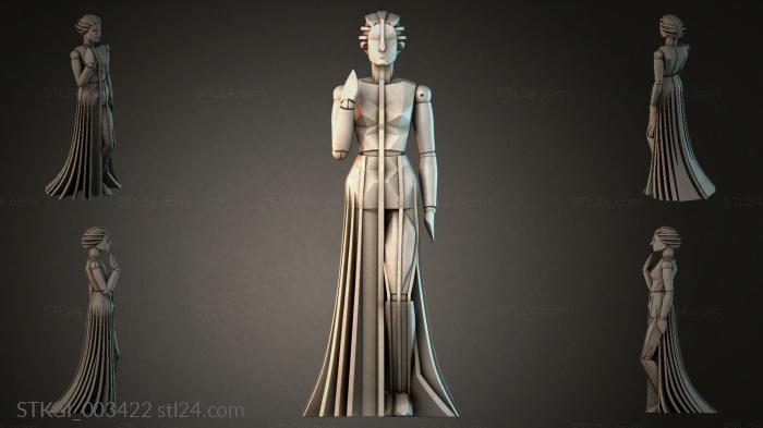 STKGI_003422 3d STL model