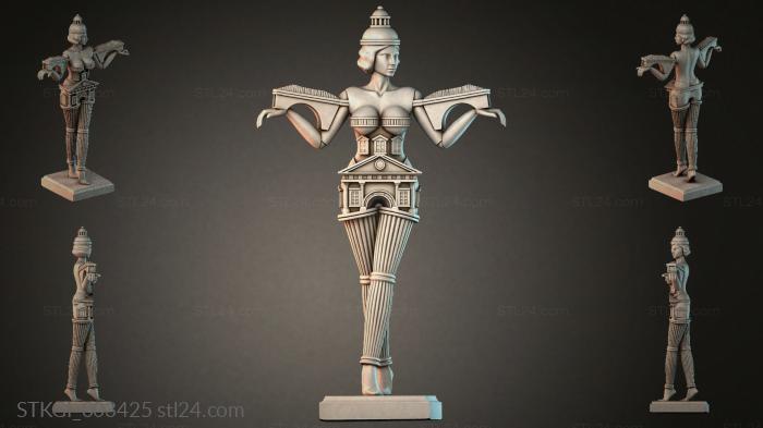 STKGI_003425 3d STL model