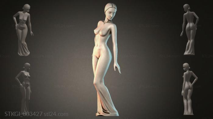 STKGI_003427 3d STL model