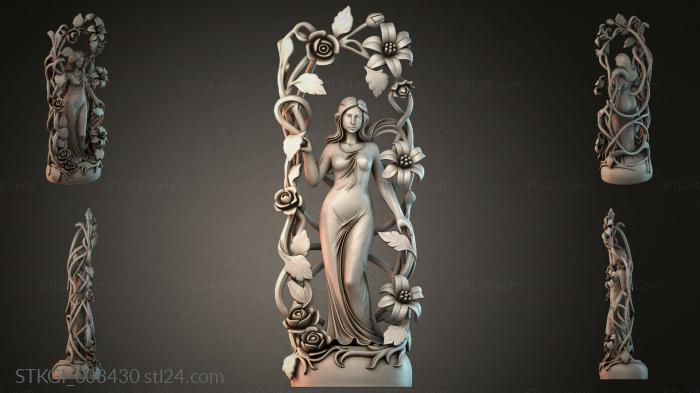 STKGI_003430 3d STL model