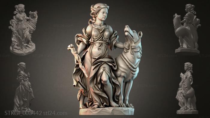 STKGI_003442 3d STL model