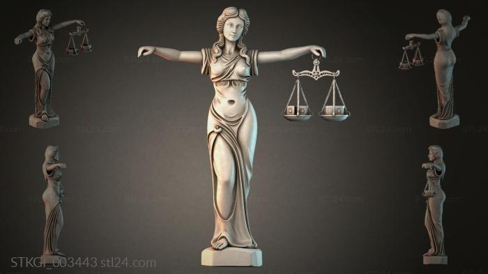 STKGI_003443 3d STL model