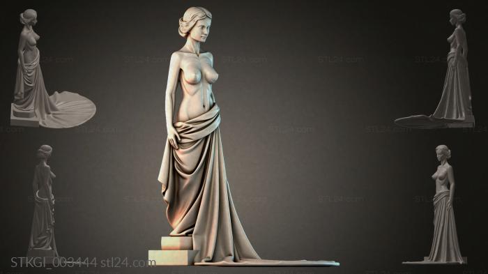 STKGI_003444 3d STL model