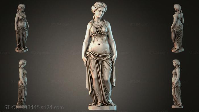 STKGI_003445 3d STL model