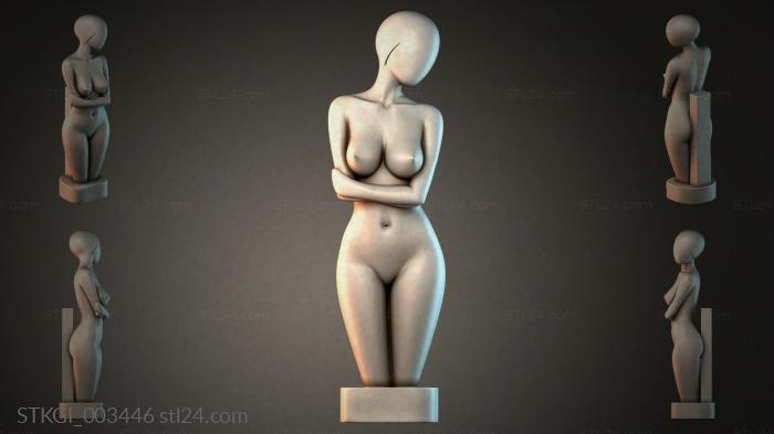 STKGI_003446 3d STL model